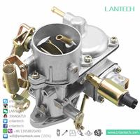 
LDH105 Carburetor Carburador for Fusca Brasilia Kombi Puma Buggy Karmann-Gia Buggy TC TL 1973- 040.129.027.4 113 129 027BR
