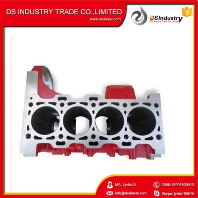 truck engine parts 5261257 5334639 4BT diesel engine cylinder block