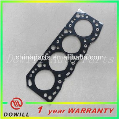 5P engine parts cylinder head gasket 11115-78102 in good quality