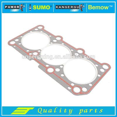 Auto Cylinder Head Gasket 078103383E 078103383C High Quality