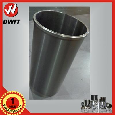 D1146 Cylinder Liner Type and cylinder liner price