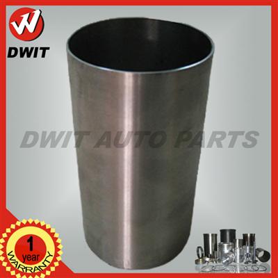 4D55 Cylinder Liner Fit For Mitsubishi Engine