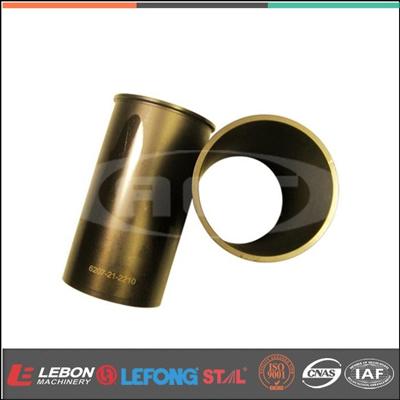 LB-F2002 4D95 6D95 Engine Bushing 6207-21-2210 95mm