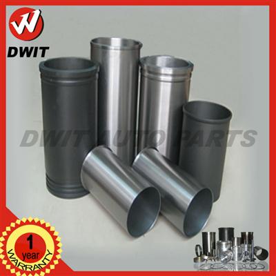 OM401 boron alloy cylinder liner