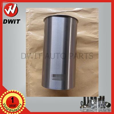 4JB1 Excavator Diesel Engine Part Cylinder Liner Set