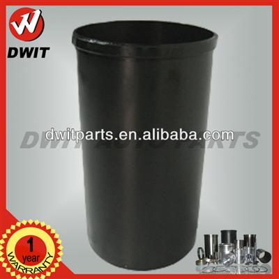 automobile part cylinder liner EH700 used for Hino