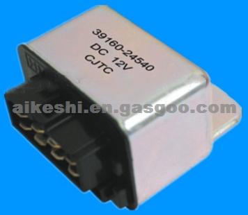 Relay 39160-24540