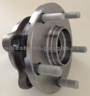 Wheel Bearing 43550-42010