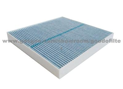 Cabin Filter For Audi A3, SEAT,SKODA OEM 5Q0819644,5Q0819653