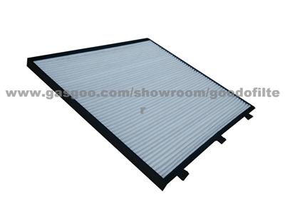 Interior Air Filter Suit For KIA Soul, Forte, Hyundai Verna OEM 97134-0U000,97133-3SAA0,97133-2W000