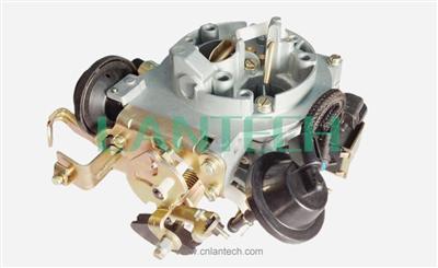 LDH215G Carburetor Carburador for VW FORD Escort DelRey Pampa Versailles 2E Motor AP Gasolina 170563