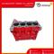 diesel engine ISF2.8 ISF3.8 car cylinder block 5261257 5334639