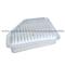 Air Filter Suit For Honda Yaris, ALTIS Saloon, Verso, Auris OEM 17801-0R030, 17801-26020