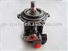 For isuzu auto part, steering hydralic oil pump for CVR146 engine no 6QA1