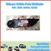 car parts chevrolet CHEVROLET N300 ENGINE SUPPORT LH