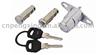 AUTO KEY SET(3PCS/SET) FOR FIAT