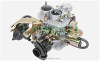 
LDH205G Carburetor Carburador for Miniprogressivo Gasolina CN03002 Gol Voyage Parati Saveiro Motor AP 1.6 1984-
