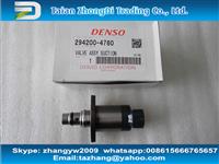 
DENSO Genuine Fuel Pressure Regulator SCV Valve 294200-4760
