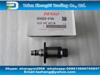 
High Quality DENSO Original 294200-4760 Fuel Pressure Regulator SCV Valve
