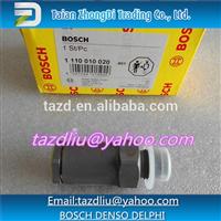 
BOSCH Fuel Pressure Regulator Common Rail Pressure relief valve 1110010020/1 110 010 020
