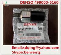 
DENSO Original and New Common Rail Sensors / Rail Pressure Sensor 499000-6160

