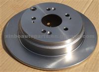 42510-TA0-000 Honda Rear Brake Disc