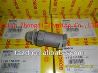 
Bosch original pressure relief valve 1110010020
