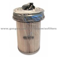 Fleetguard Gas Filter