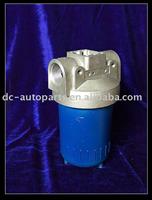 
fundicion de aluminio Aluminium Die casting Pump Cover
