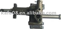 
6BD1T Oil Pump 1-13100-244-1
