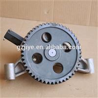 
Applying to EX200-1 -2 -3D6BT oil pump OEM. No.26100-93010
