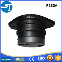 
Diesel engine lube oil pump price for water cooled engine
