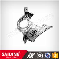 
Saiding auto parts for Toyota 4E Oil Pump oem 15100-11110