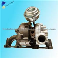 Audi GT1749V 713673-5006S Turbocharger