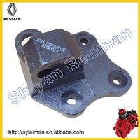 
Dongfeng Renault DCi11 engine rear mounting bracket 10ZD10-01032
