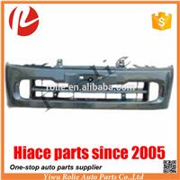 
Toyota hiace 2002 Front Bumper Toyota Hiace Body Parts Accessories
