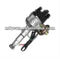 
MD142257 Ignition Distributor for Mitsubishi Replacement Parts
