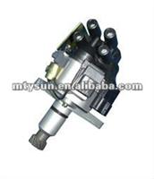 
A FS01-18-200 Ignition Distributor for Mazda Replacement Parts
