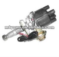 
E14 Ignition Distributor for Replacement Parts
