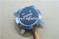 
Keyless Push Button Start
