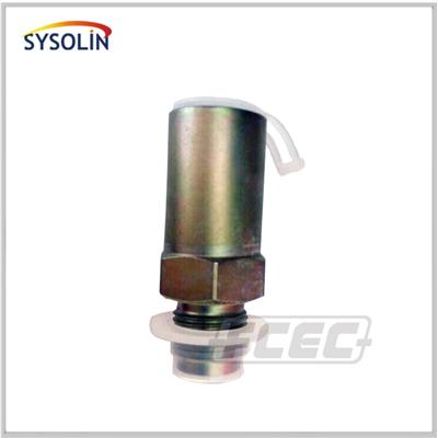 Original Pressure Relief Valve 1110010020