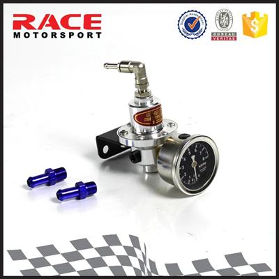 Mparts Essen Member Racing Universal Fuel Pressure Regulator