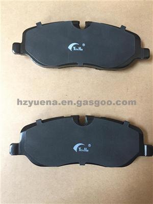 LAND ROVER DISCOVERY RANGE ROVER SPORT Brake Pad D1098 SEE500020