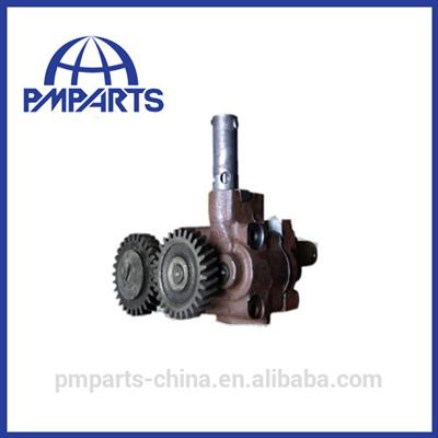 factory price Oil Pump for MAZ OEM 236-1011014-B3