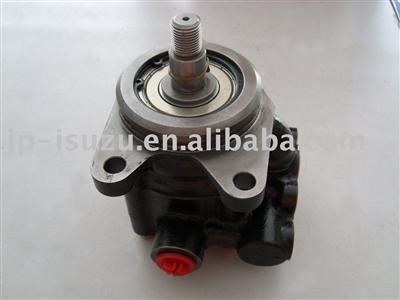 For isuzu01 auto part ,Direction Of Machine Hydraulic Pump FSR FTR engine
