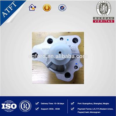 turkish language oil pump, oil pump assy for Ford new mondeo/focus OEM 1S7G6600BH on alibaba