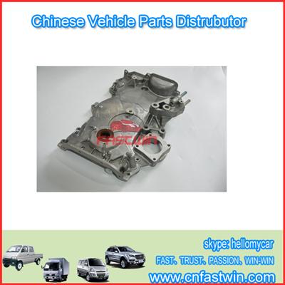 china jac truck OIL PUMP VVT 4GB FOR JAC VELOCE