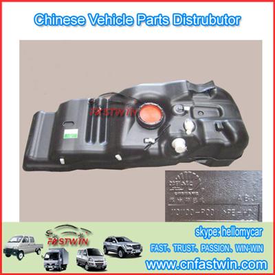 great wall hover GWM WINGLE STEED A5 CAR OIL TANK 1101100-P00