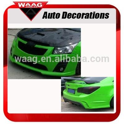 CV50002- NEW Body Kit For Cruze 12+