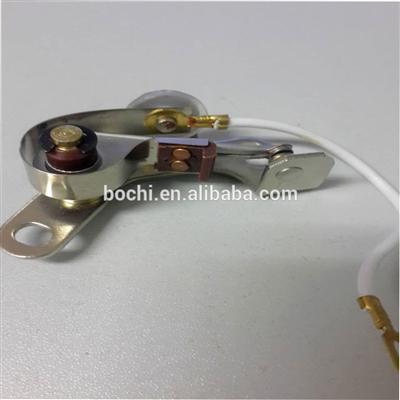 758 47 auto contact point set high quality with wholesale price